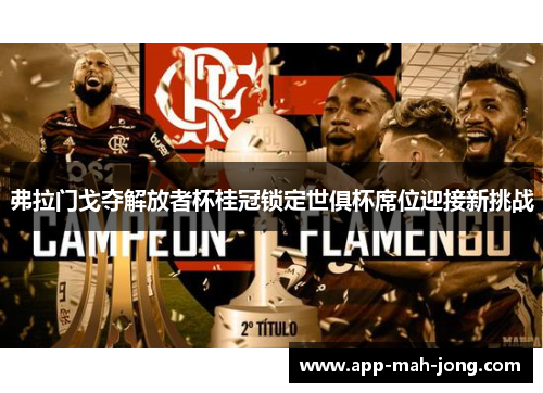 弗拉门戈夺解放者杯桂冠锁定世俱杯席位迎接新挑战
