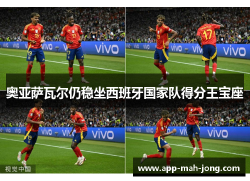 奥亚萨瓦尔仍稳坐西班牙国家队得分王宝座